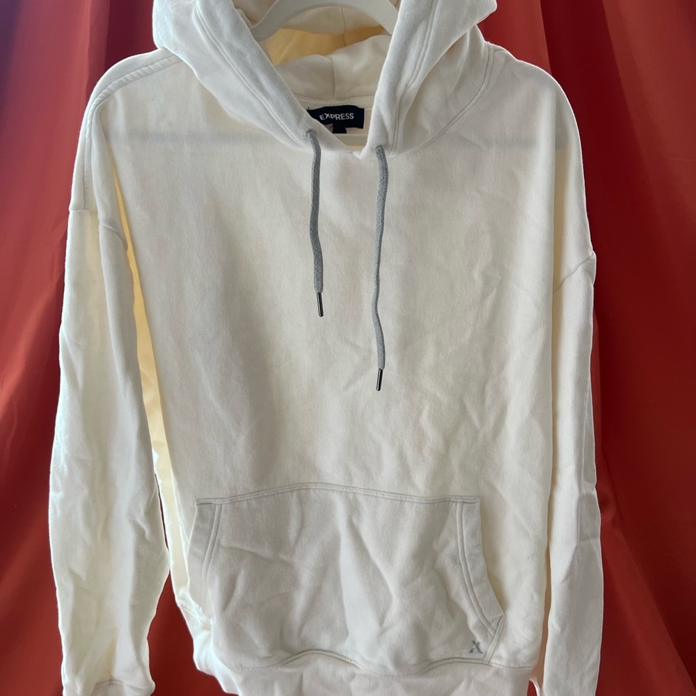 Men’s Express Hoodie